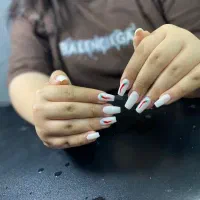 کاشت ناخن تخفیف محرمی