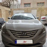 سوناتا yf،خانگی و کمکار
