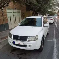 سوزوکی ویتارا اتوماتیک
