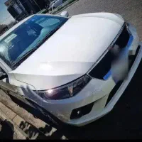 تارا ۴۰۳ معاوضه با ریرا