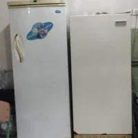یخچال فریزر