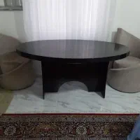 میز نهارخوری