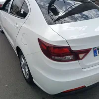 دربستی با خودرو شاهین