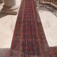 دوتاقالی دستباف قدیمی بفروش میرسد