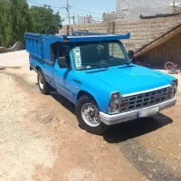 نیسان مدل ۹۳