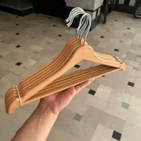 چوب لباسی