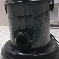 جاروبرقی NEW LUX نو