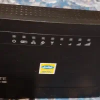 وای فای ایرانسل