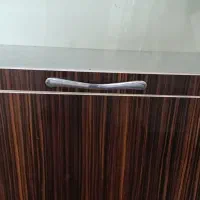 دوعدد کابینت ام دی اف