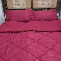 تخت دونفره فلزی