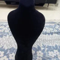 استند گردنبند و انگشتر