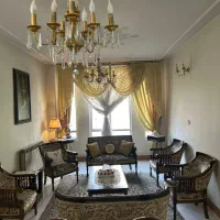 اپارتمان ۱۱۵متر طبقه دوم