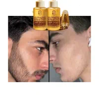 سرم پرپشتی ریش کاملا تضمینی