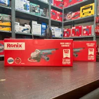 فروش ویژه مینی فرز رونیکس دیمر دار مدل 3100K