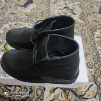 کفش پسرانه