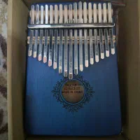 ساز کالیمبا