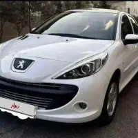 207 پانا TU5P دنده‌ای ارتقاء «آگهی شخصی»