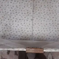 گهواره تاشو