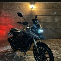 موتور ادونچرkpt pro 200