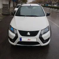 کوییک اس مدل۱۴۰۲ معاوضه و اقساط تا ۱۲ماه