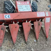 فروش دروگر  تارو برنج وگندم وجو ارزن  ‌شرکت تیکوا