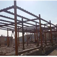 استا کار قالب بند