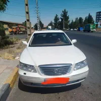 آزرا 2008|خودرو سواری و وانت|کرج, کوی مهر|دیوار