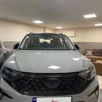 جتا vs7 مدل ۲۰۲۳ صفر