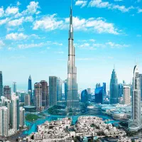 تور دبی اقساطی با کارمزد زیر ۳ درصد