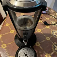 چایی ساز پرشیا نیاز به تعمیر