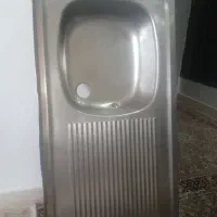 سینک ظرفشویی