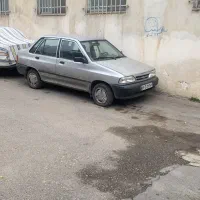 پراید ۸۴