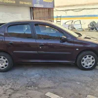 ۲۰۶ دنده اتومات