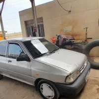 پراید مدل۹۰