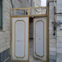 یک باب منزل مسکونی طبقه دوم