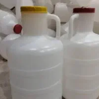 دبه خیارشوری زیر قیمت همه جا دانه ای ۵۵ تومان