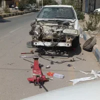 جلوبندی و مکانیکی سیار