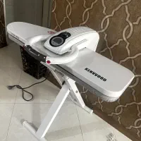 اتو پرس Kenwood