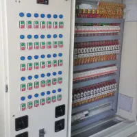 برق کار صنعتی وساختمانی در سراسر مشهد