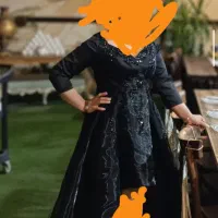 لباس مجلسی سفارشی