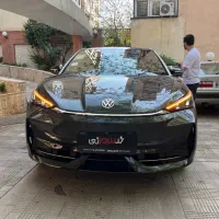 فولکس ای دی یونیکس پیور 2025