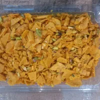 خرده سوهان ریز قاشقی