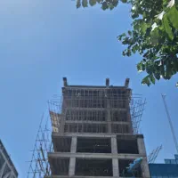 پیش فروش واحد سندار ۱۰۰متری ۲خواب ( گلشهر)