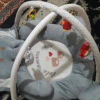 تشک بازی کودک