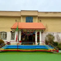 سرایدار مدرسه
