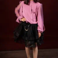 بچگانه ، دخترانه