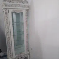 گنجه|بوفه، ویترین، کنسول|مشهد, نوده|دیوار