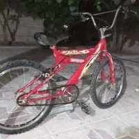 دوچرخه سایز ۱۶