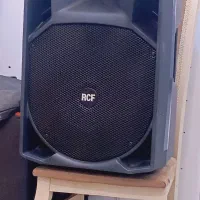 یک جفت باند rcf 725 mk2 پستیو