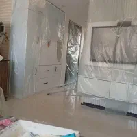 خانه ویلایی دربستی ۶۰متری